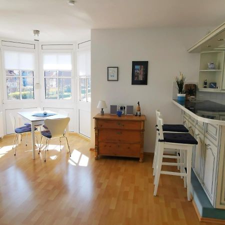 Apartmentvermittlung Mehr Als Meer - Objekt 10 Niendorf  Exterior foto