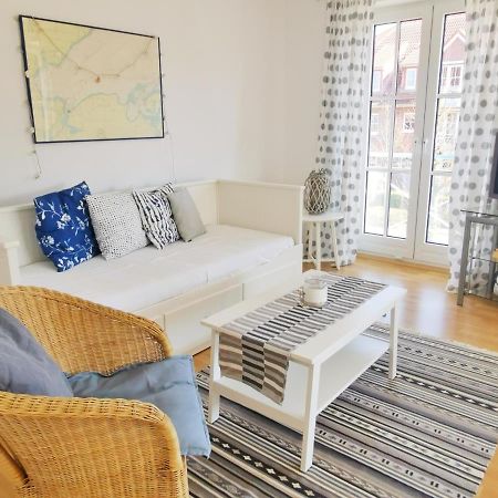 Apartmentvermittlung Mehr Als Meer - Objekt 10 Niendorf  Exterior foto