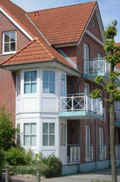 Apartmentvermittlung Mehr Als Meer - Objekt 10 Niendorf  Exterior foto